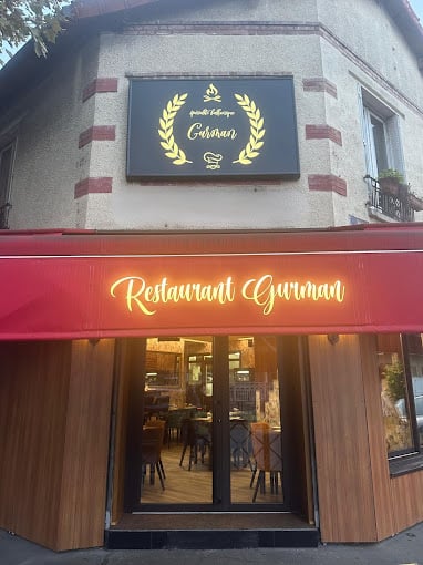 Restoran Gurman 2